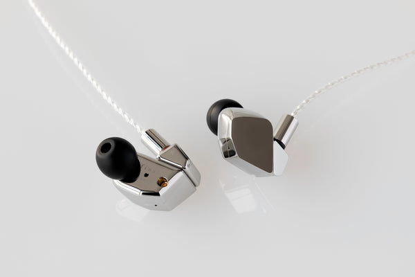 final A8000 Pure Beryllium IEM – Apos Audio