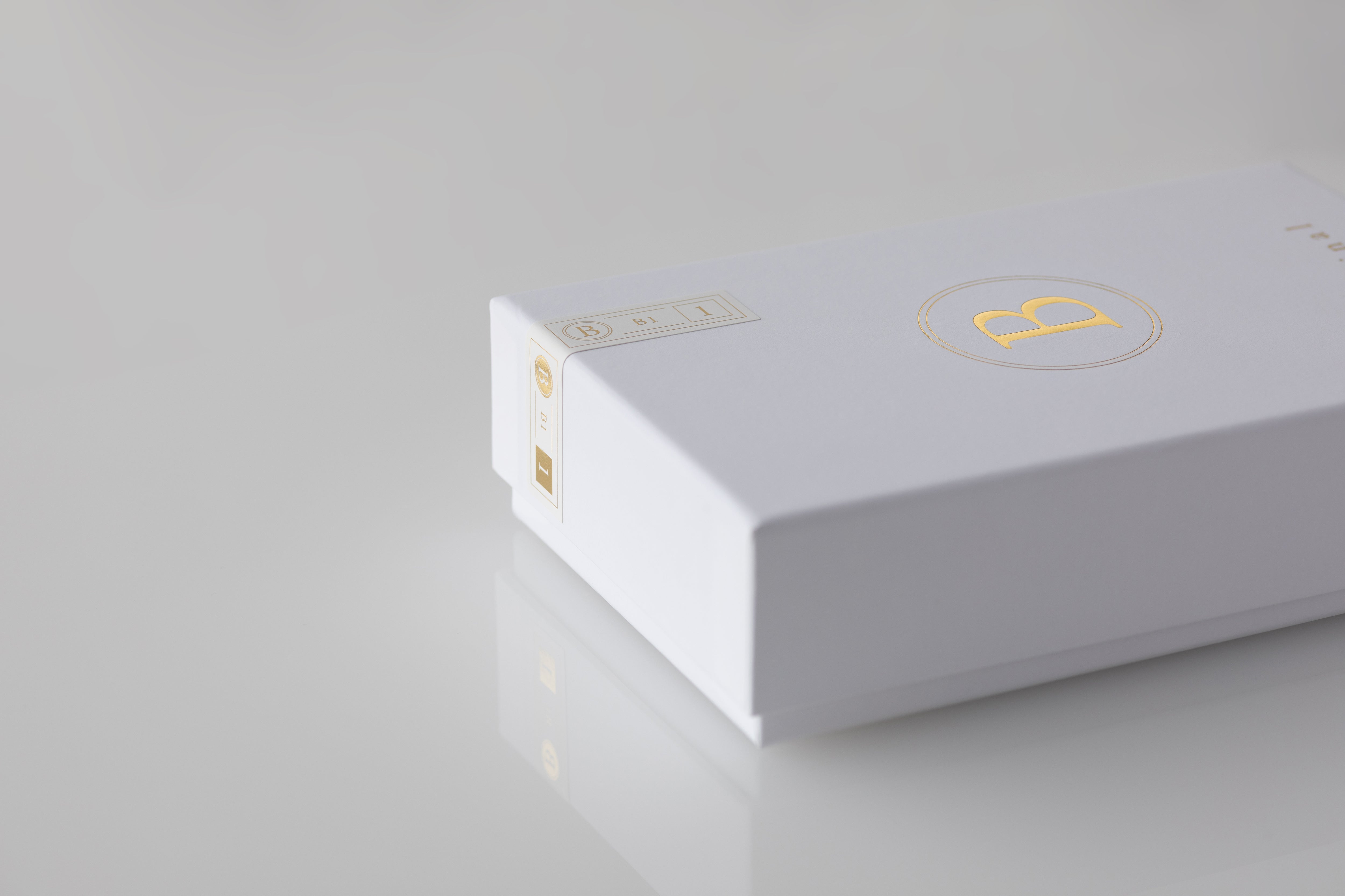 Apos Audio final Earphone / In-Ear Monitor (IEM) final B1 Multi Driver IEMs