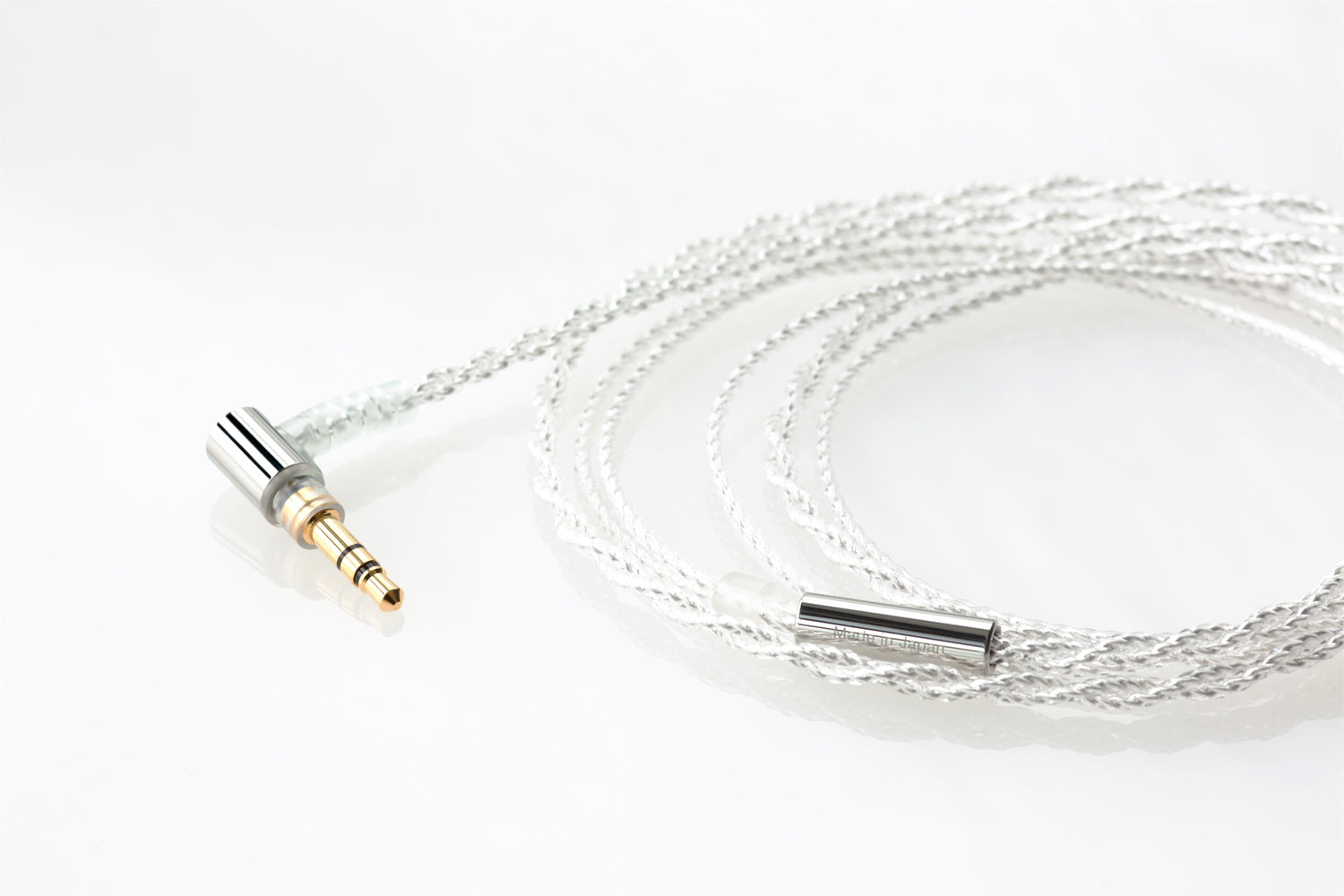 Apos Audio final Earphone / In-Ear Monitor (IEM) final F7200 Balanced Armature IEM