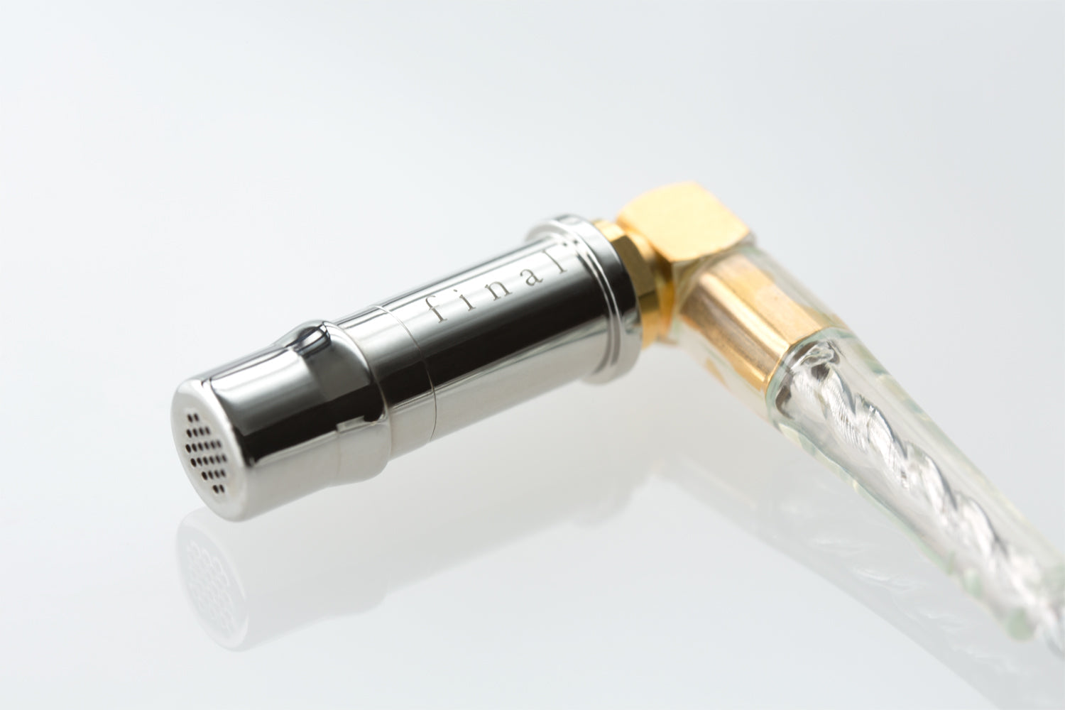 Apos Audio final Earphone / In-Ear Monitor (IEM) final F7200 Balanced Armature IEM