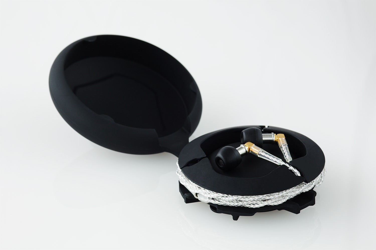 Apos Audio final Earphone / In-Ear Monitor (IEM) final F7200 Balanced Armature IEM