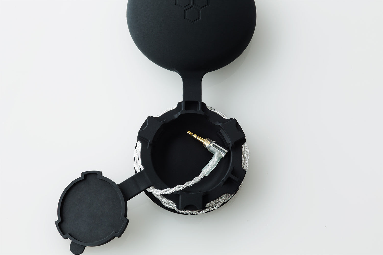 Apos Audio final Earphone / In-Ear Monitor (IEM) final F7200 Balanced Armature IEM