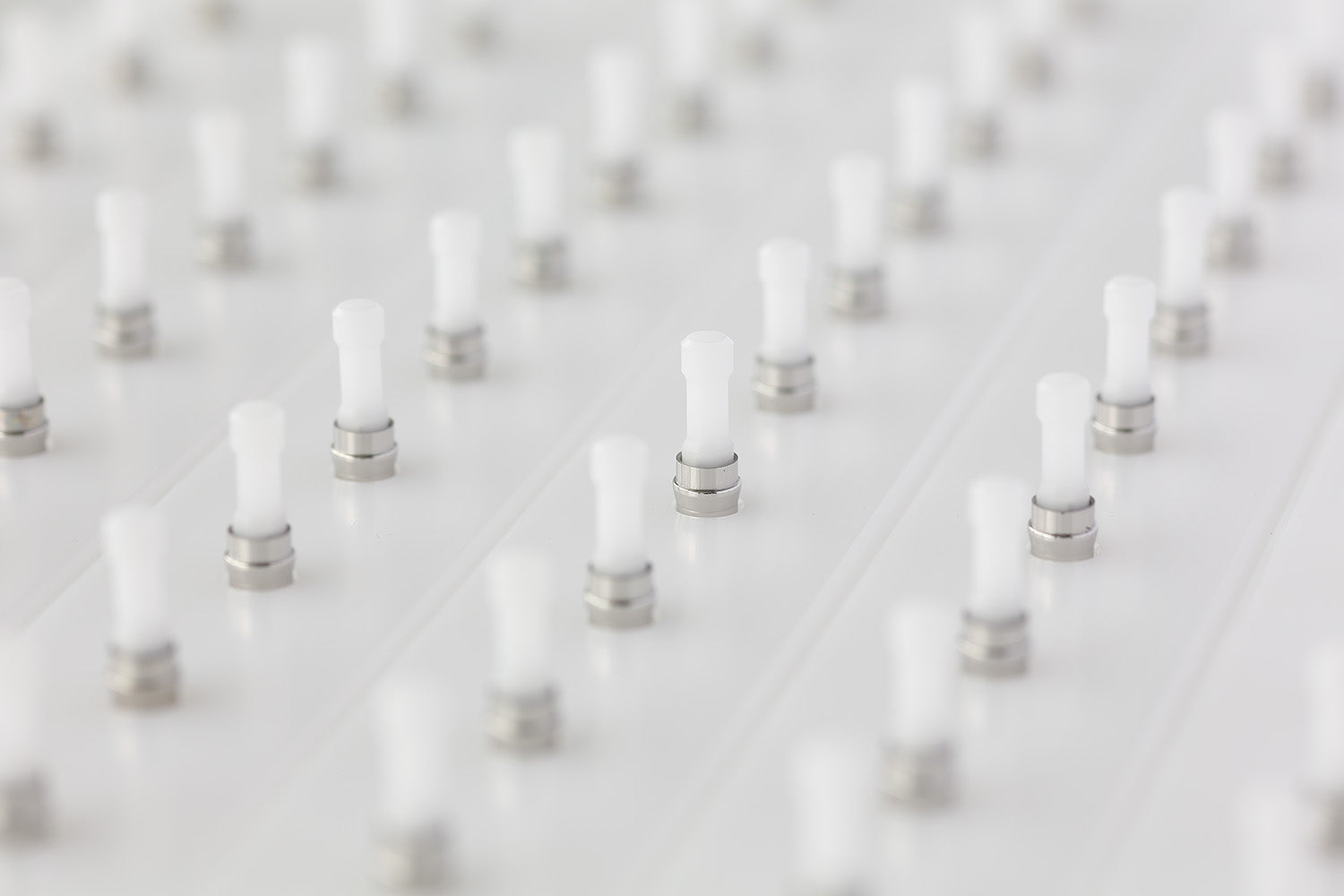 Apos Audio final Earphone / In-Ear Monitor (IEM) final F7200 Balanced Armature IEM