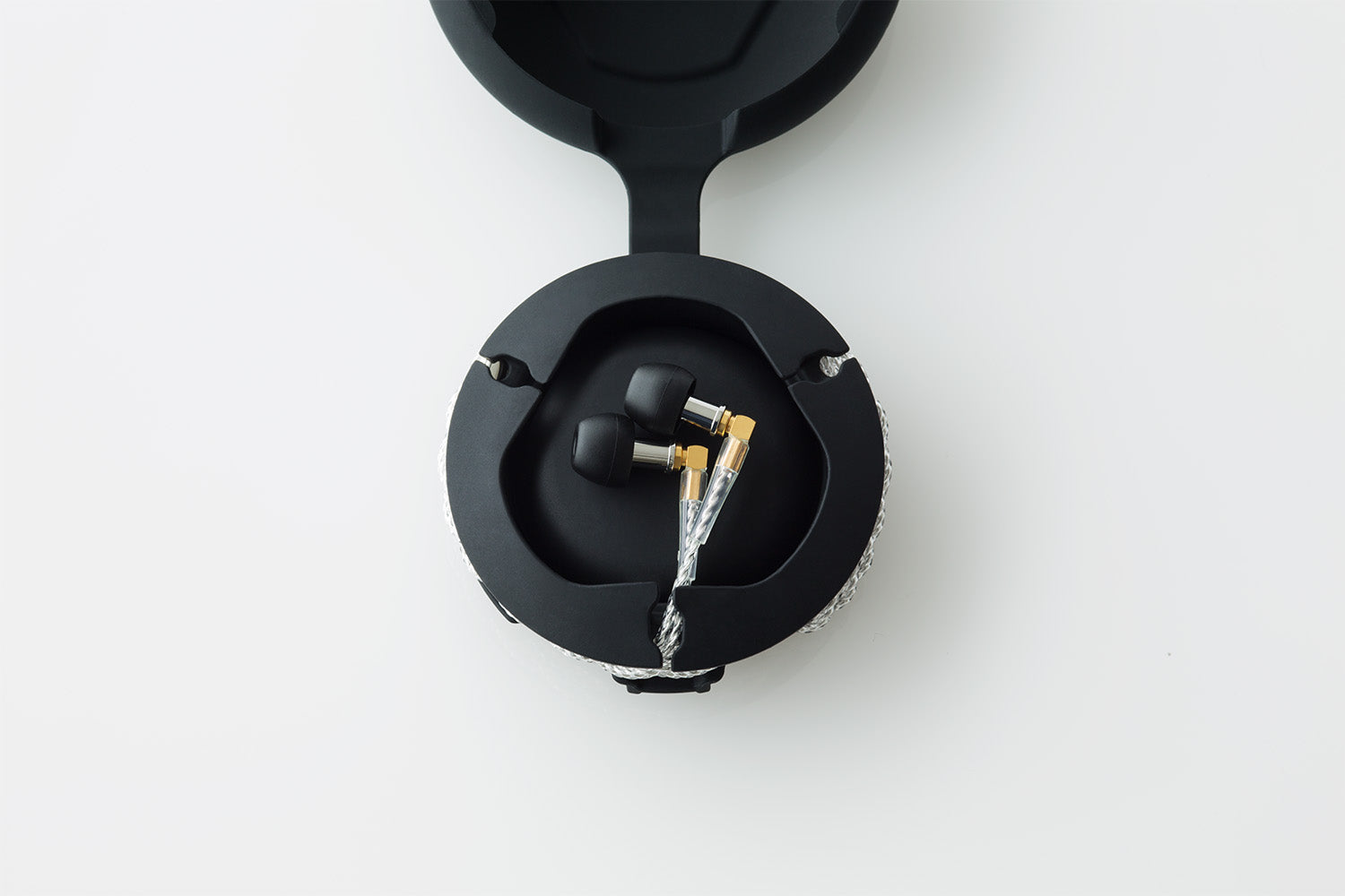 Apos Audio final Earphone / In-Ear Monitor (IEM) final F7200 Balanced Armature IEM