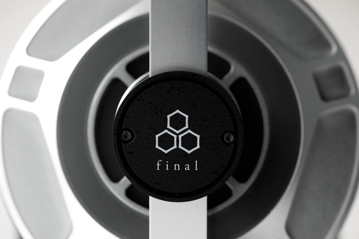 Apos Audio final Headphone final D8000 Pro Edition Planar Magnetic Headphone