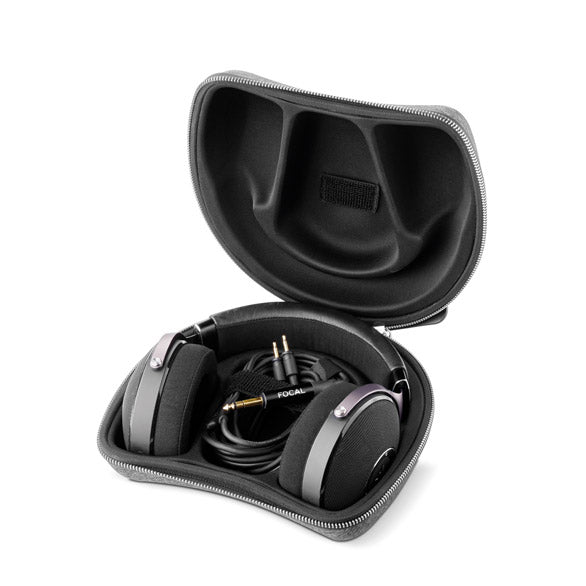 Apos Audio Focal Accessory Focal Hard-Shell Carrying Case (Ship by 8/1)
