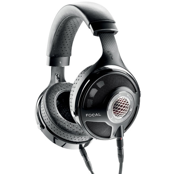 Apos Audio Focal Accessory Focal Utopia Ear Pads (Ship by 8/1)