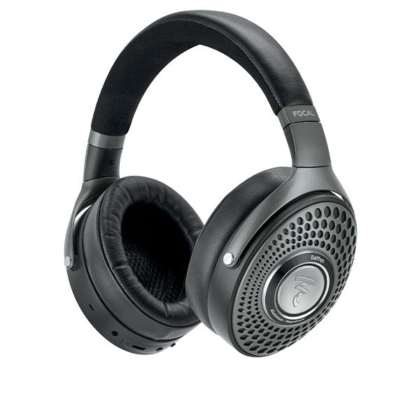 Apos Audio Focal Headphone Focal Bathys ANC Bluetooth Headphone
