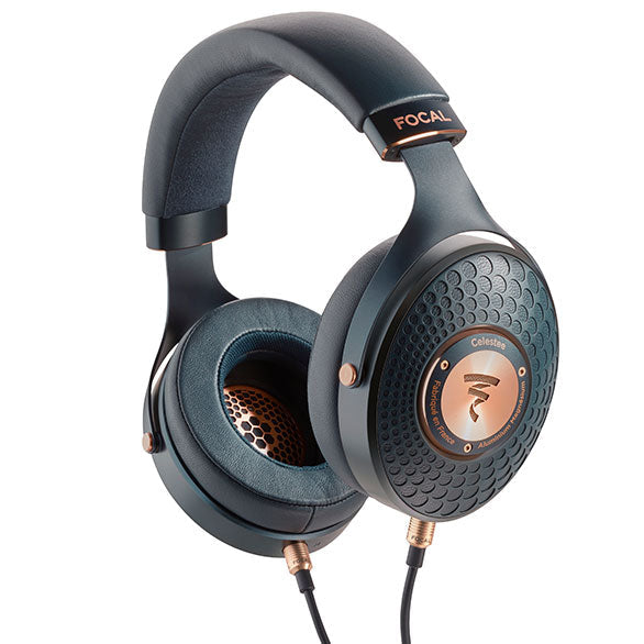 Apos Audio Focal Headphone Focal Celestee Headphones