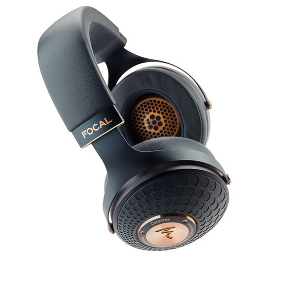 Apos Audio Focal Headphone Focal Celestee Headphones