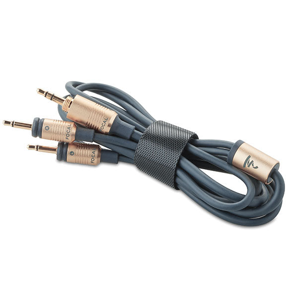 Apos Audio Focal Headphone Focal Celestee Headphones