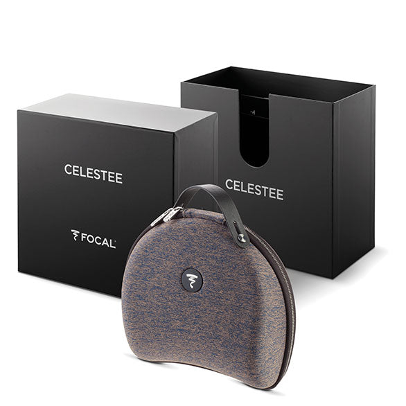 Apos Audio Focal Headphone Focal Celestee Headphones
