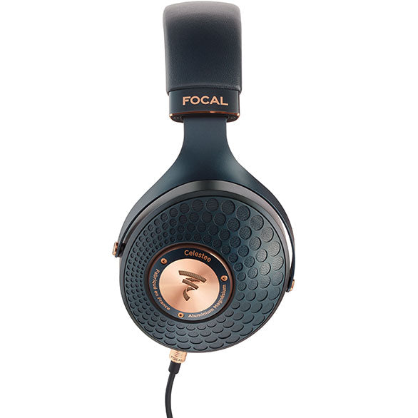 Apos Audio Focal Headphone Focal Celestee Headphones