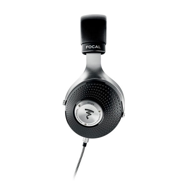 Apos Audio Focal Headphone Focal Elegia Closed-Back Headphones (Apos Certified)