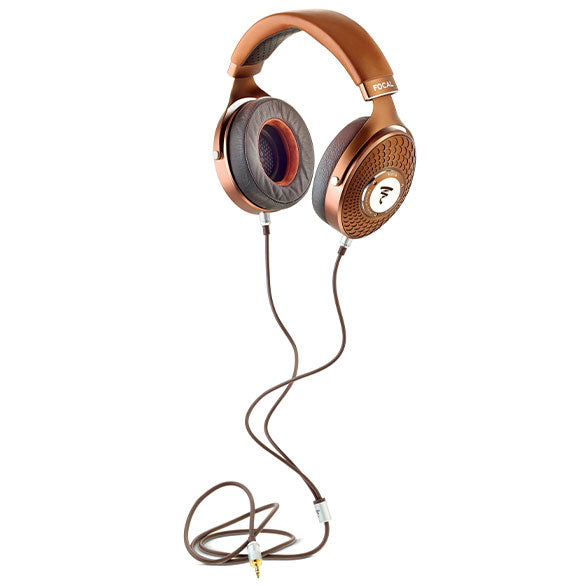 Apos Audio Focal Headphone Focal Stellia Headphones