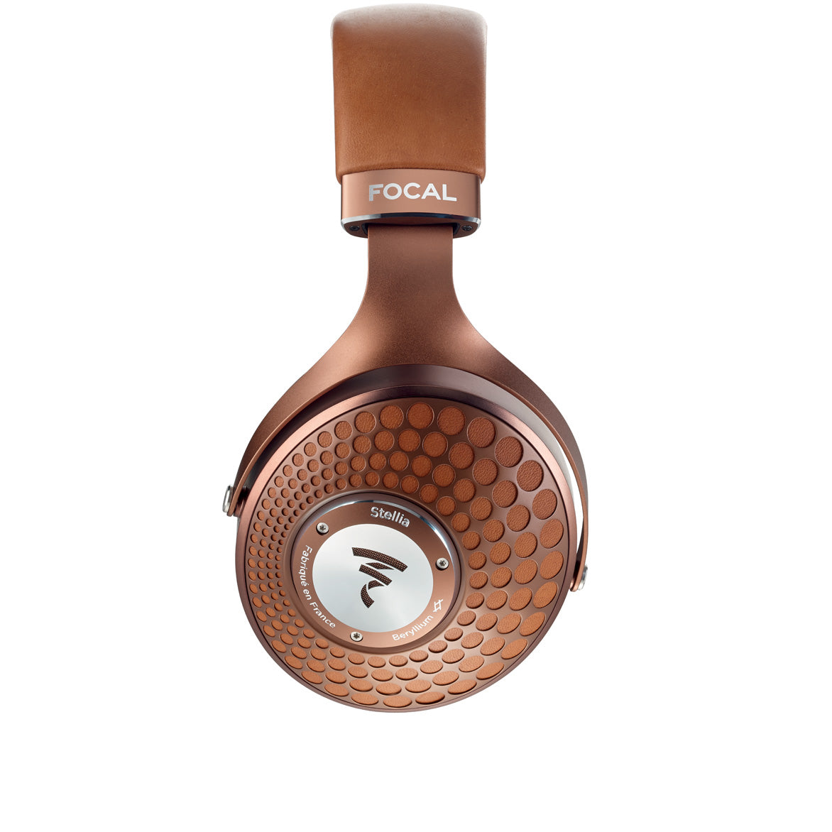 Apos Audio Focal Headphone Focal Stellia Headphones
