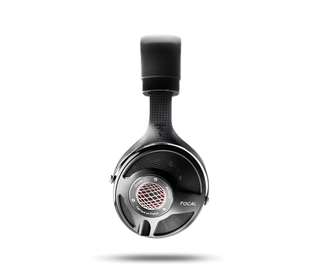 Apos Audio Focal Headphone Focal Utopia (2020) Headphones