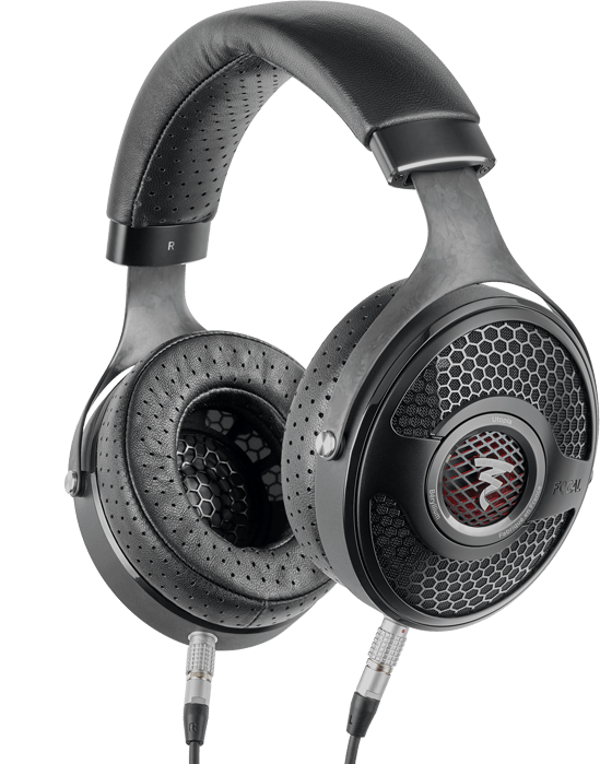 Focal Utopia (2022) Open-Back Headphones