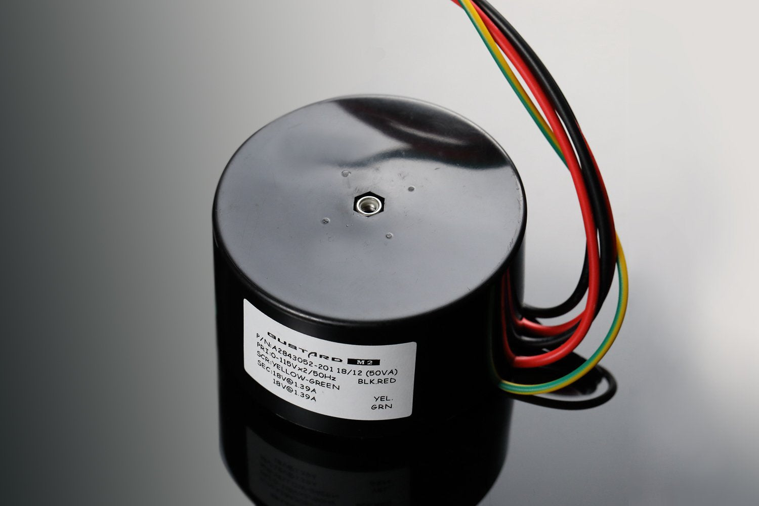 Gustard P26 Preamplifier