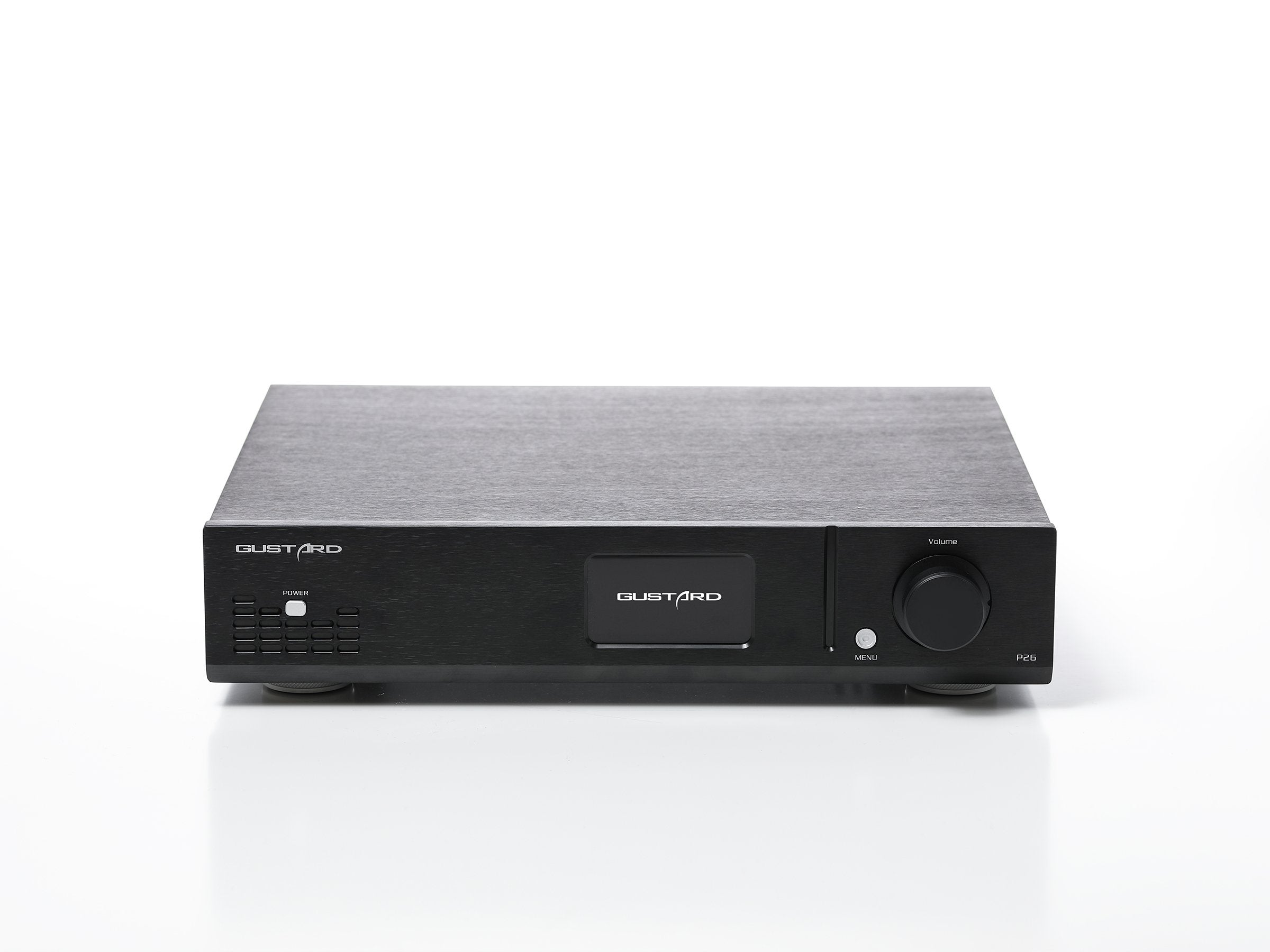 Gustard P26 Preamplifier