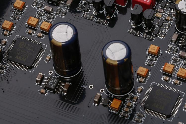Apos Audio Gustard | 歌诗德 Headphone DAC/Amp Gustard A20H DAC/Amp