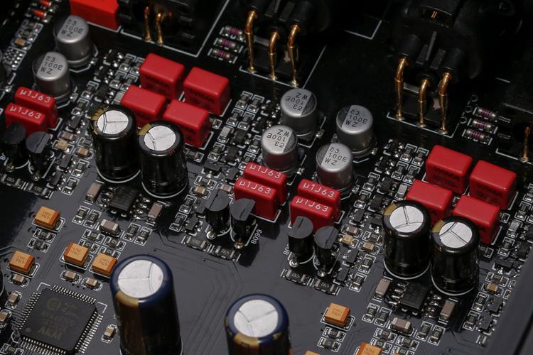 Apos Audio Gustard | 歌诗德 Headphone DAC/Amp Gustard A20H DAC/Amp