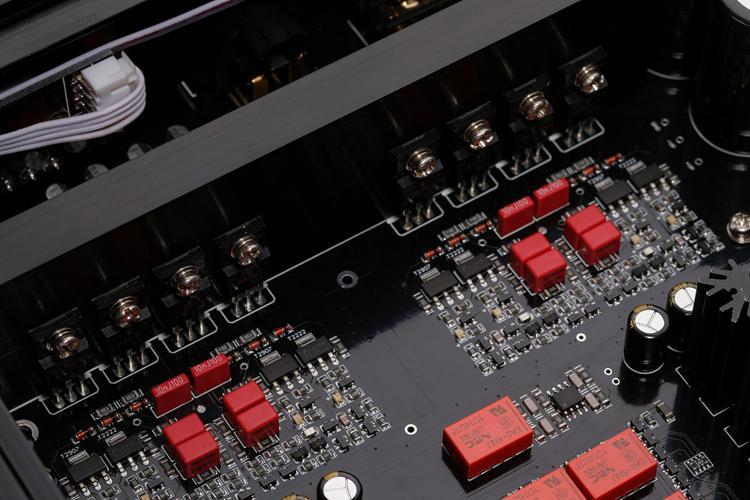 Apos Audio Gustard | 歌诗德 Headphone DAC/Amp Gustard A20H DAC/Amp