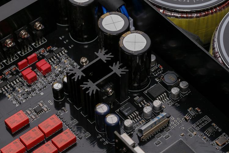 Apos Audio Gustard | 歌诗德 Headphone DAC/Amp Gustard A20H DAC/Amp