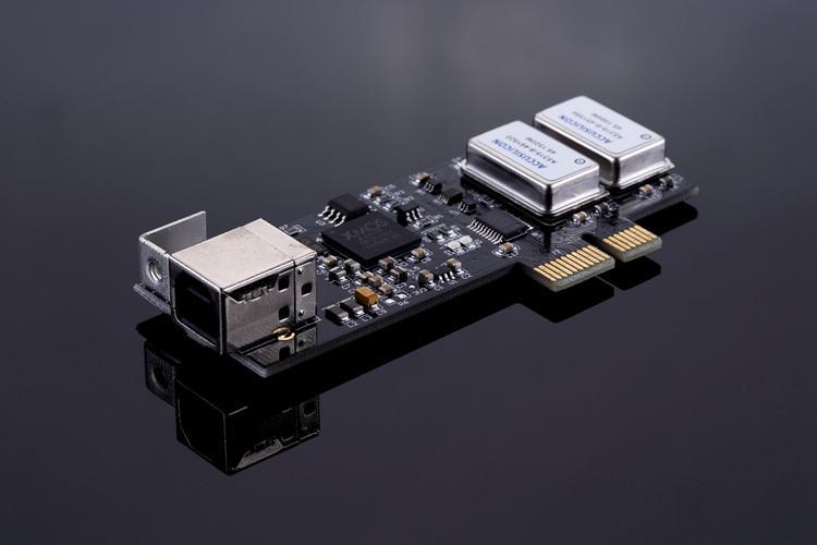 Apos Audio Gustard | 歌诗德 Headphone DAC/Amp Gustard A20H DAC/Amp