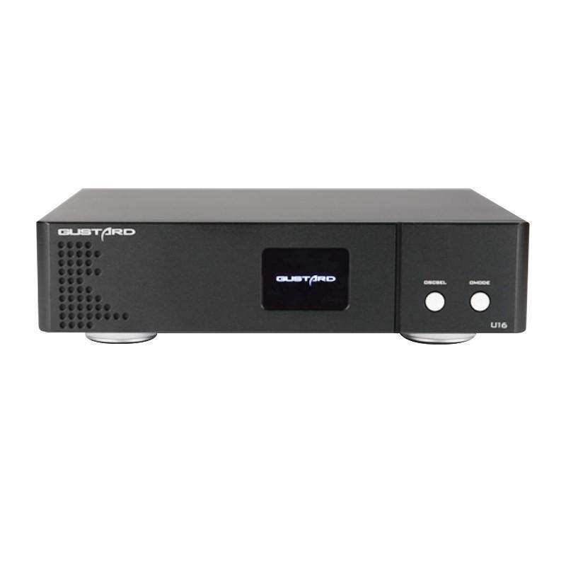 Gustard U16 USB Digital Interface
