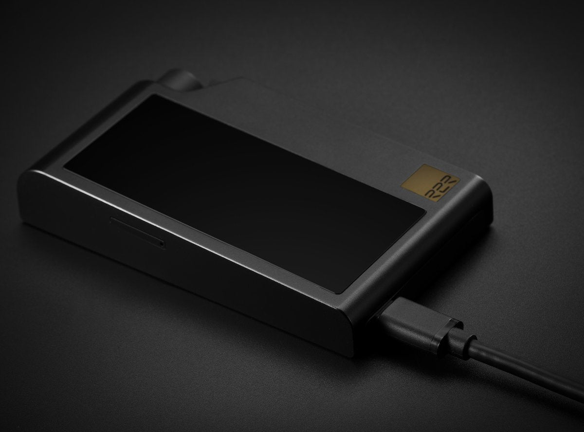 Apos Audio HIFIMAN DAP (Digital Audio Player) HIFIMAN R2R2000 HD Streaming Digital Audio Player