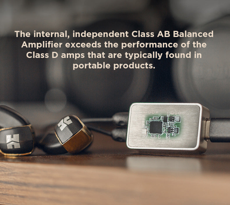 Apos Audio HIFIMAN Headphone DAC/Amp HIFIMAN HM800 Mini DAC/Amp