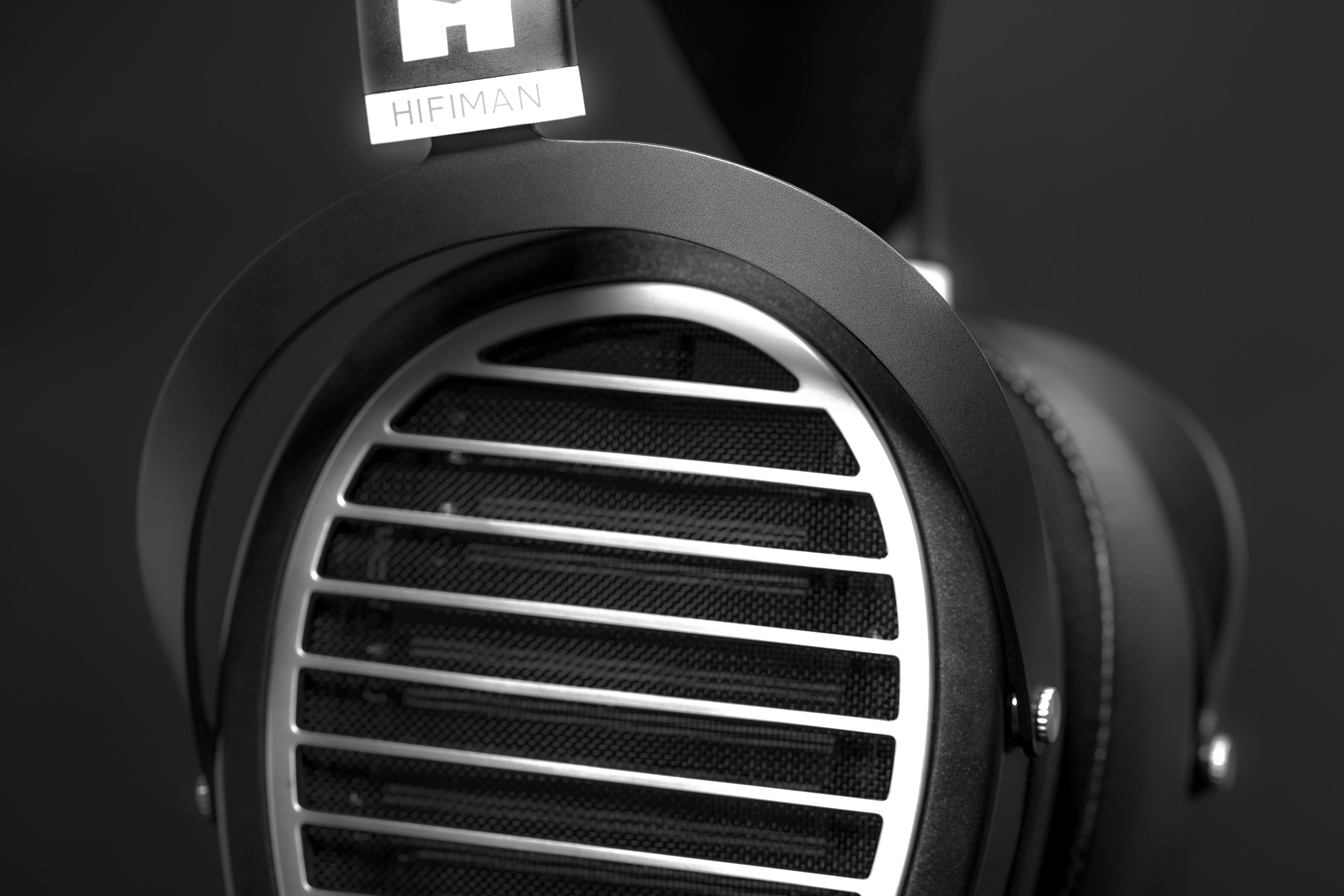Apos Audio HIFIMAN Headphone HIFIMAN Ananda Planar Magnetic Headphone