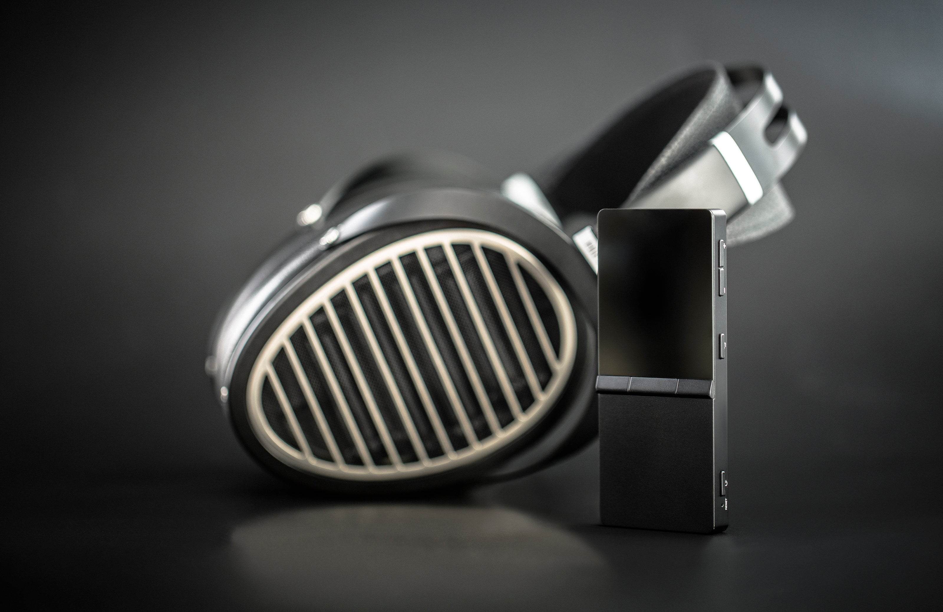 Apos Audio HIFIMAN Headphone HIFIMAN Ananda Planar Magnetic Headphone