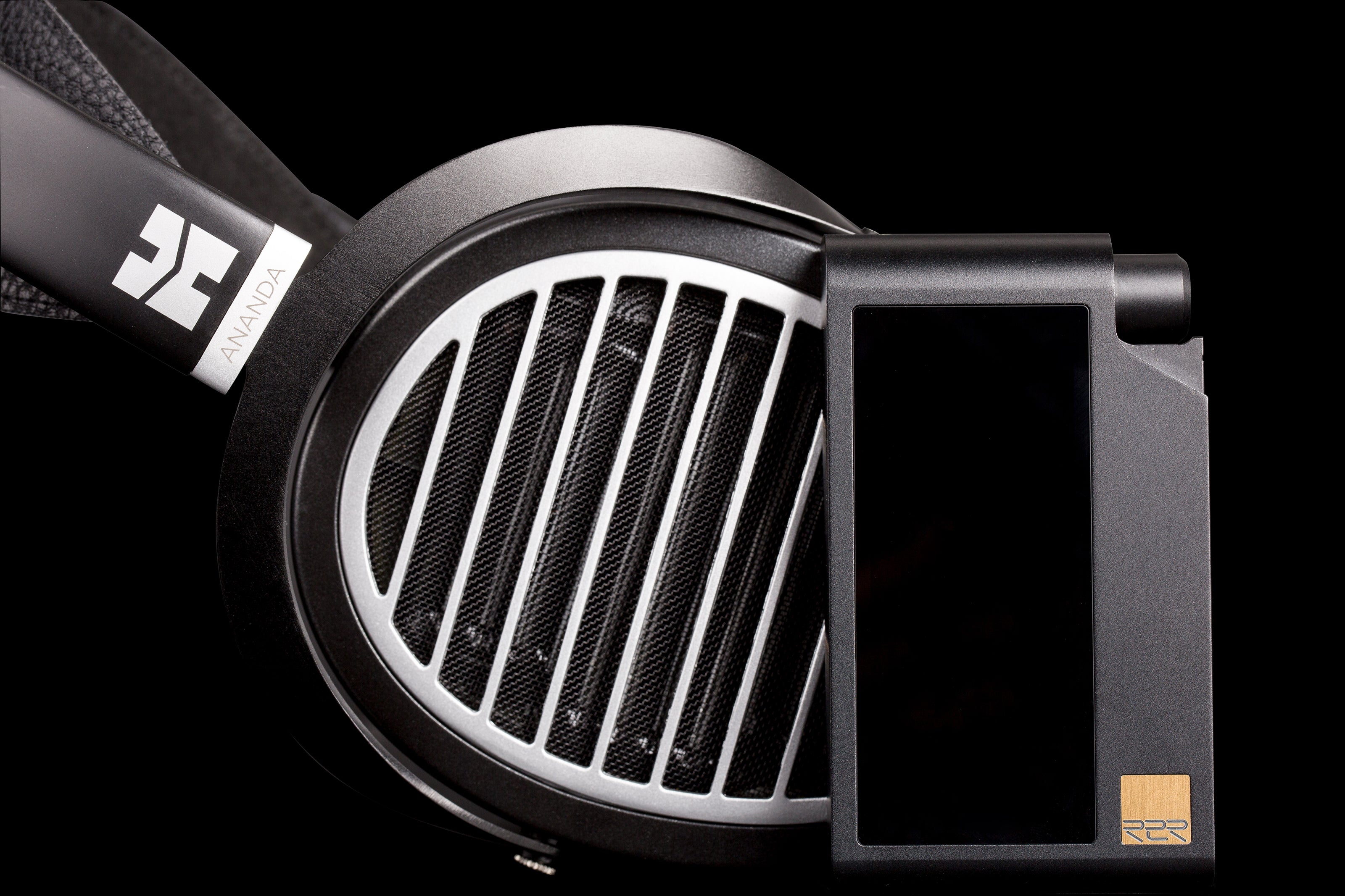 Apos Audio HIFIMAN Headphone HIFIMAN Ananda Planar Magnetic Headphone