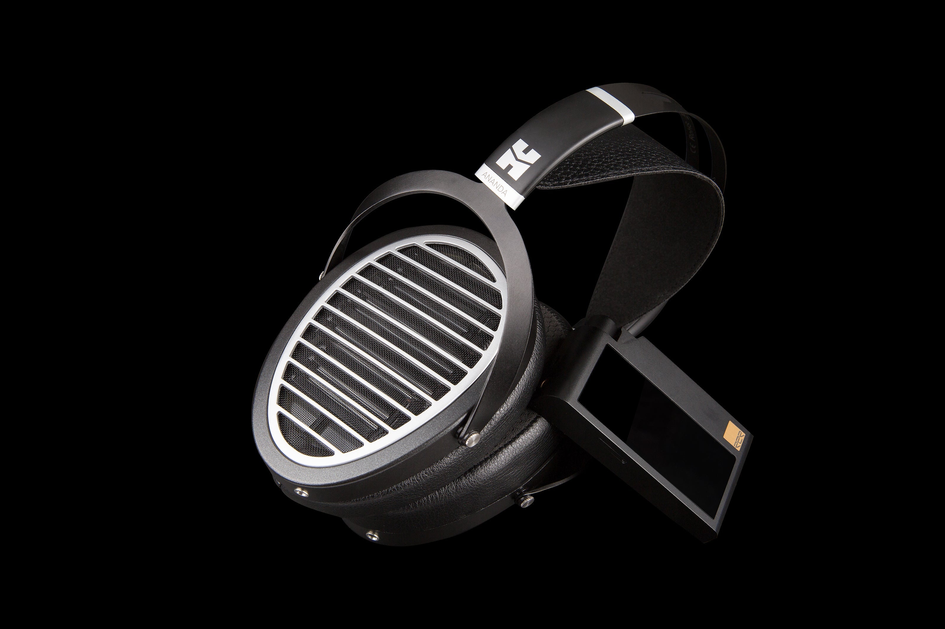 Apos Audio HIFIMAN Headphone HIFIMAN Ananda Planar Magnetic Headphone