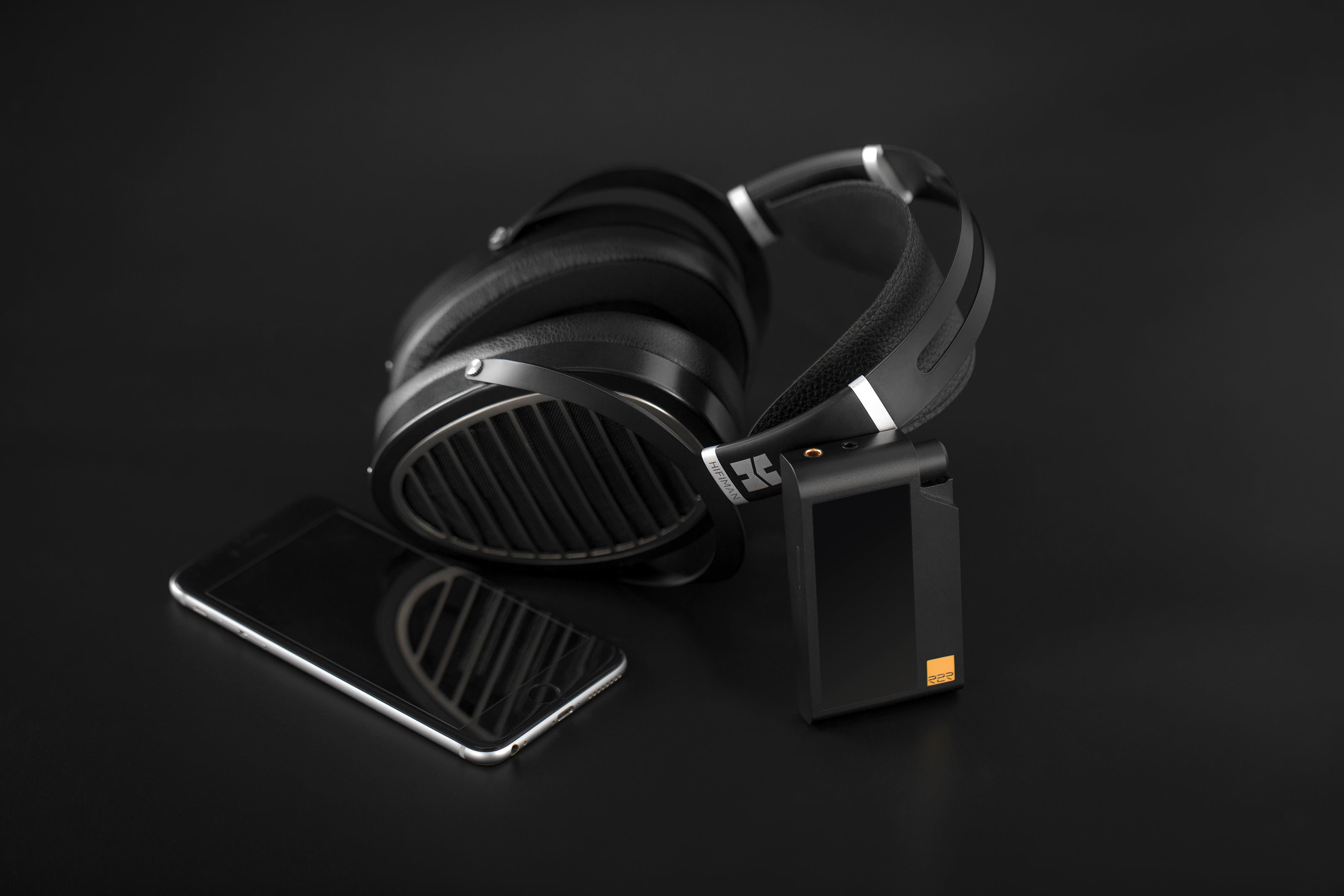 Apos Audio HIFIMAN Headphone HIFIMAN Ananda Planar Magnetic Headphone
