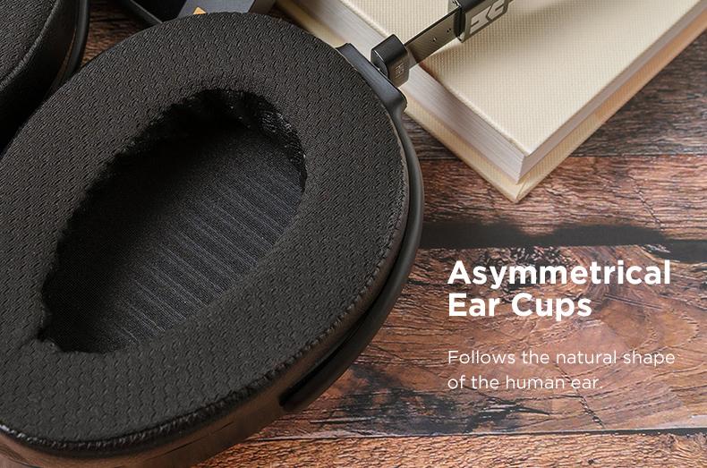 Apos Audio HIFIMAN Headphone HIFIMAN Arya Planar Magnetic Headphone
