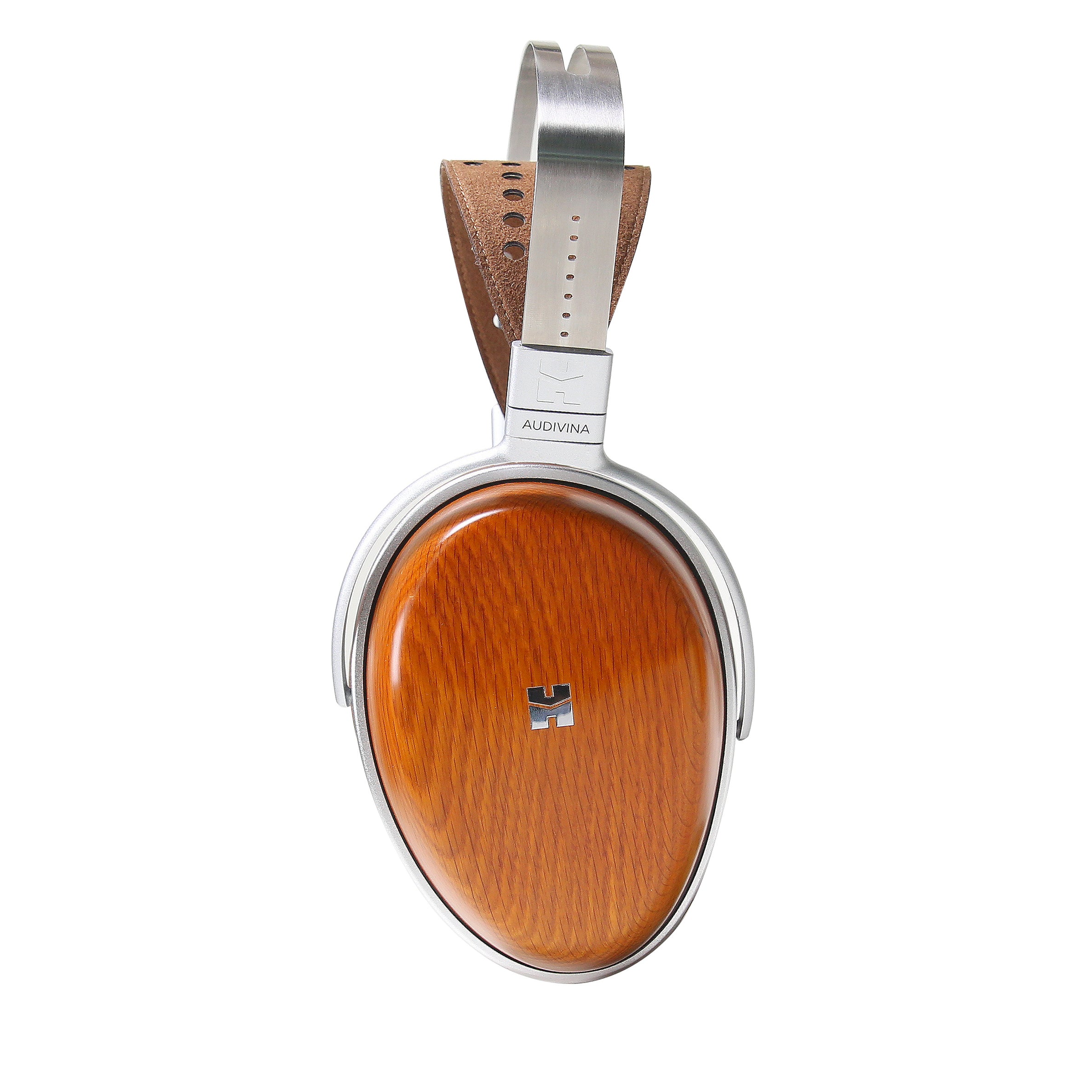 Apos Audio HIFIMAN Headphone HIFIMAN Audivina Closed-Back Planar Magnetic Headphones