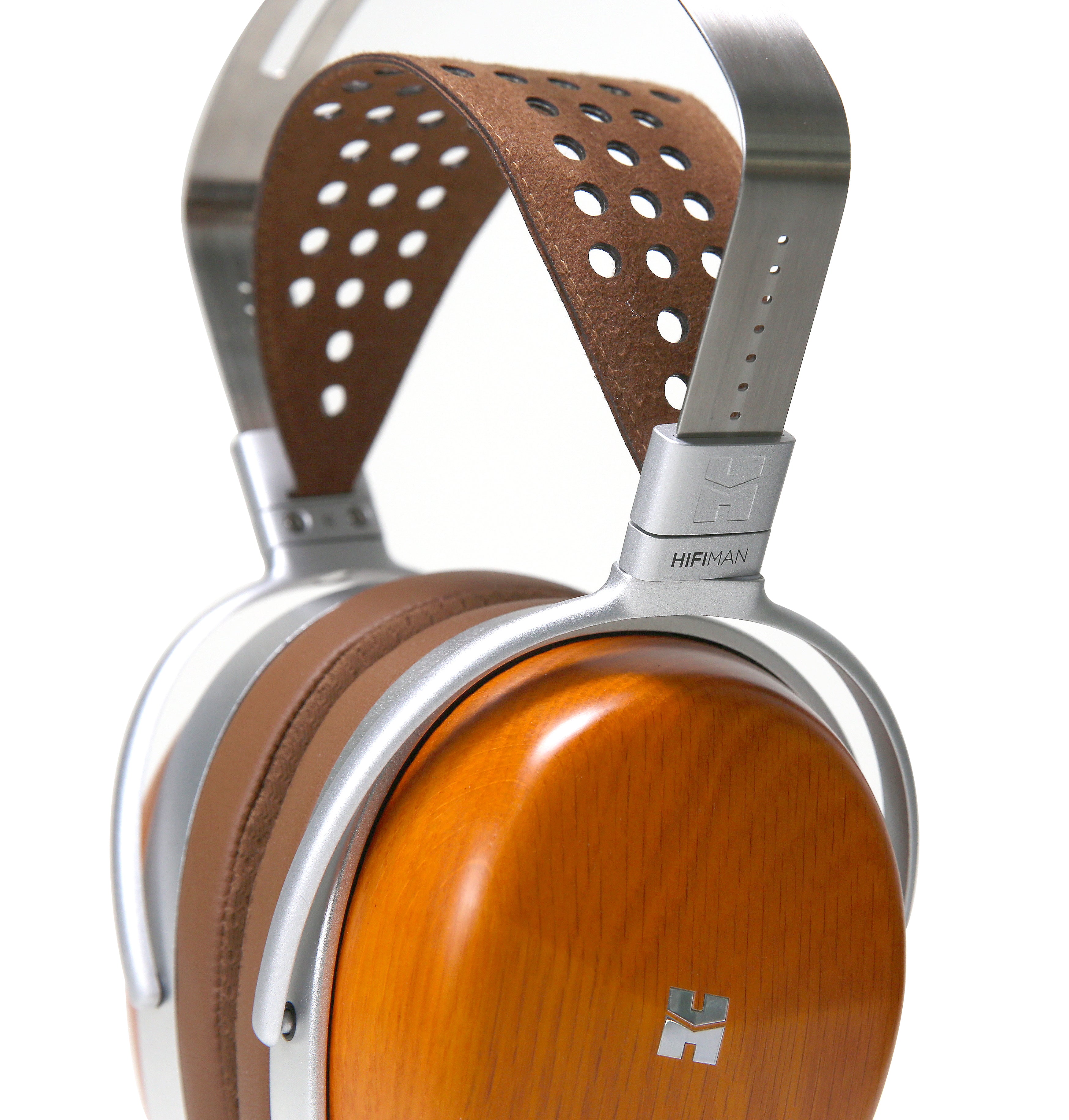Apos Audio HIFIMAN Headphone HIFIMAN Audivina Closed-Back Planar Magnetic Headphones