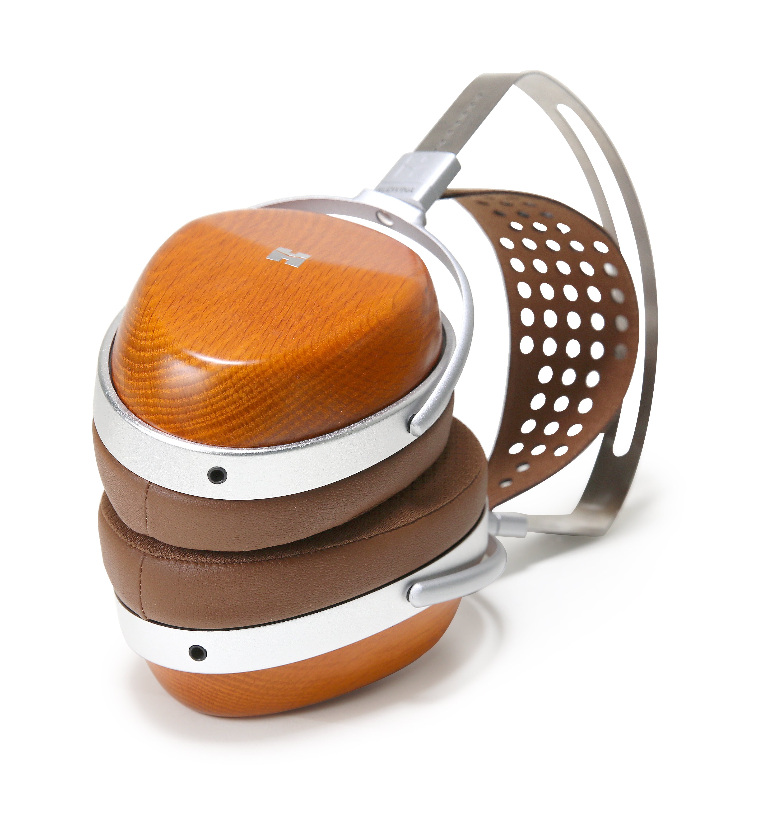 Apos Audio HIFIMAN Headphone HIFIMAN Audivina Closed-Back Planar Magnetic Headphones