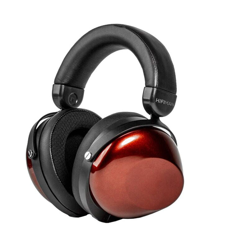 HIFIMAN HE-R9 Dynamic Closed-Back Headphones