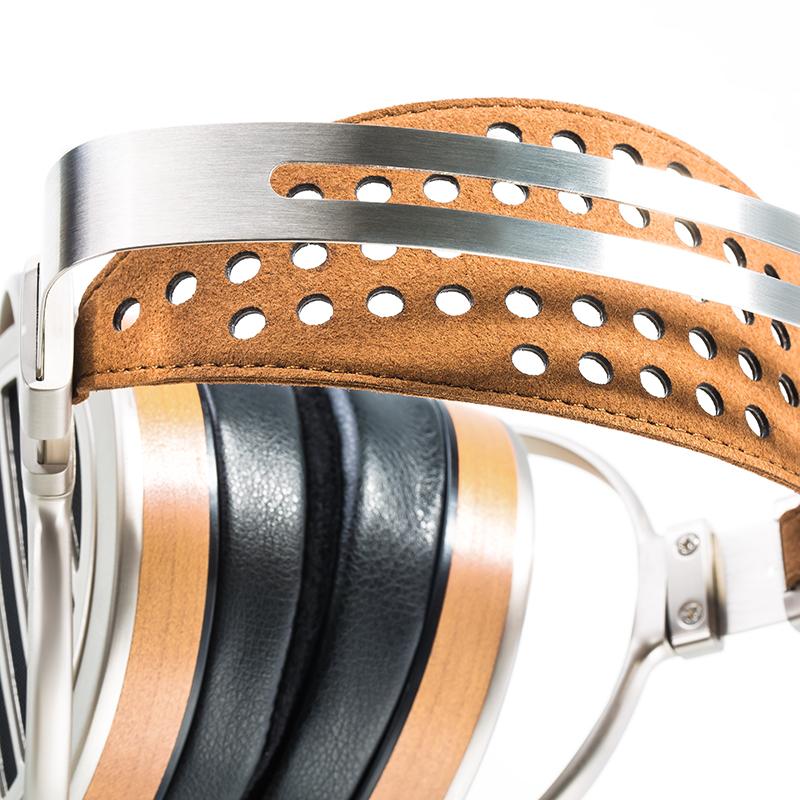 Apos Audio HIFIMAN Headphone HIFIMAN HE1000v2 Planar Magnetic Headphone