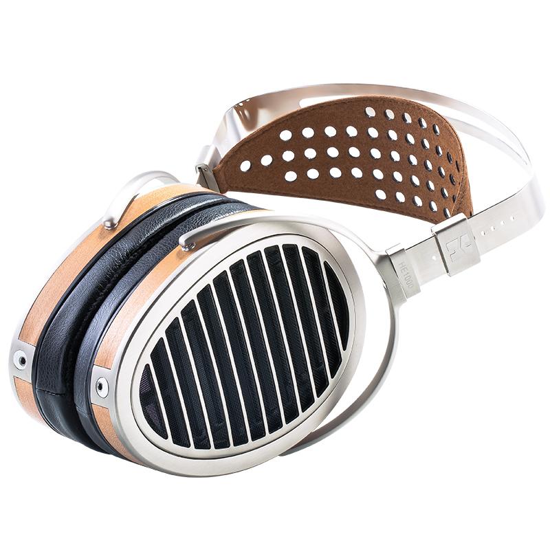 Apos Audio HIFIMAN Headphone HIFIMAN HE1000v2 Planar Magnetic Headphone