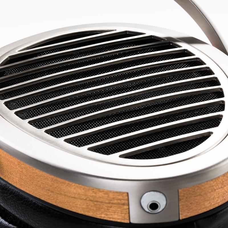Apos Audio HIFIMAN Headphone HIFIMAN HE1000v2 Planar Magnetic Headphone