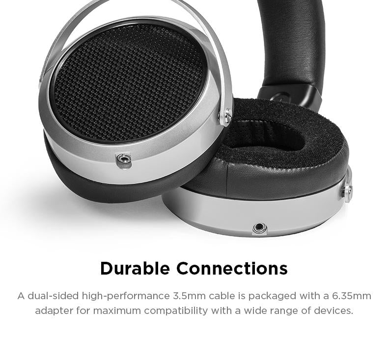 Apos Audio HIFIMAN Headphone HiFiMAN HE400se Open-back Planar Headphone Sundara Only (Ship by 9/7)