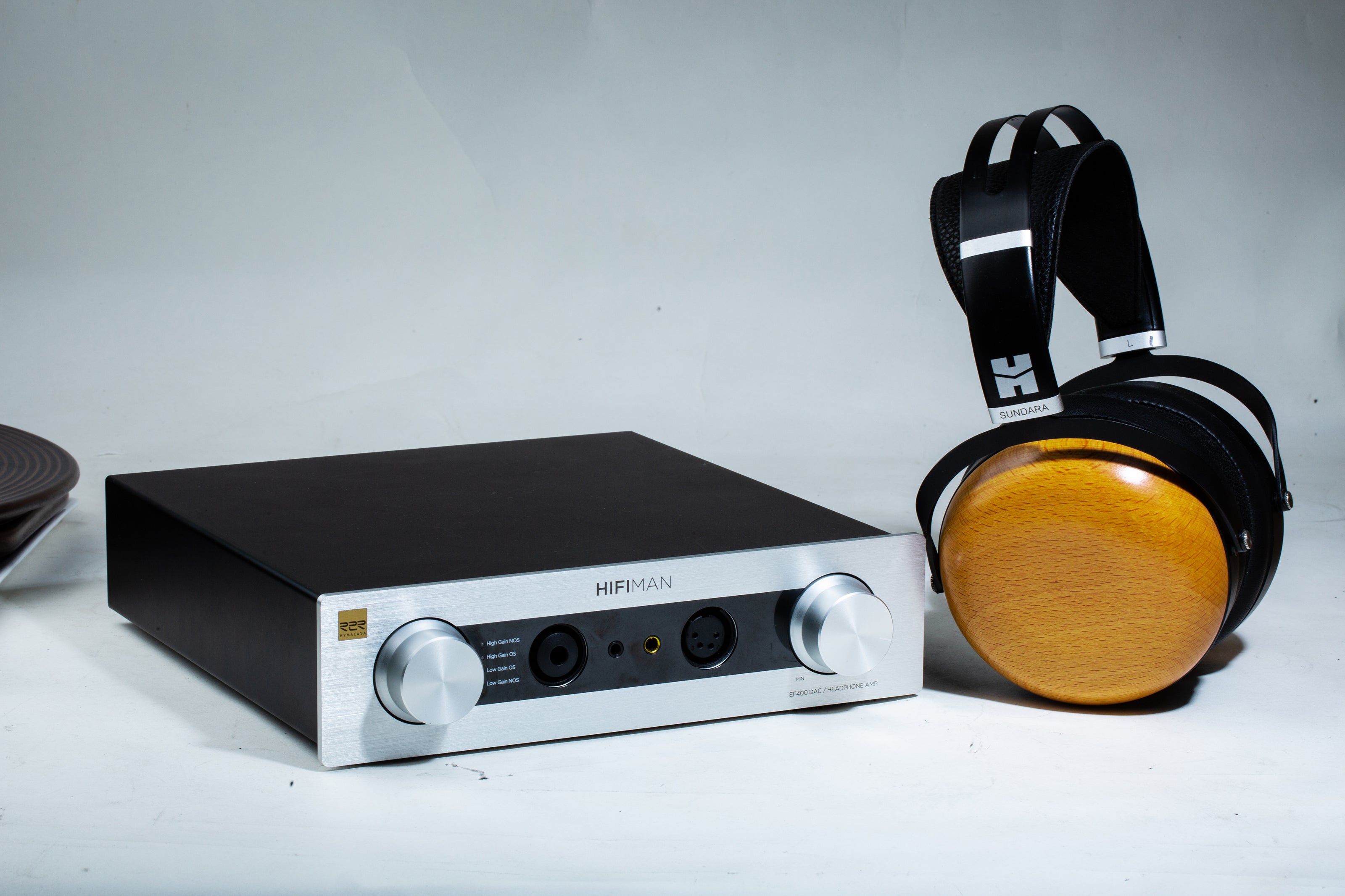 Apos Audio HIFIMAN Headphone HIFIMAN Sundara Closed-Back Planar Magnetic Headphones