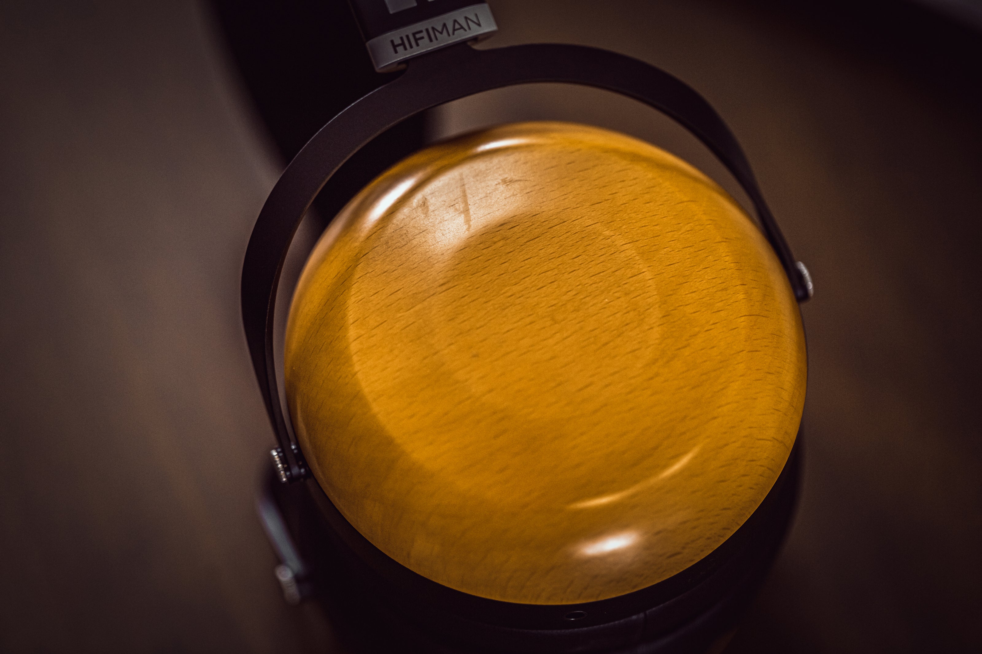 Apos Audio HIFIMAN Headphone HIFIMAN Sundara Closed-Back Planar Magnetic Headphones