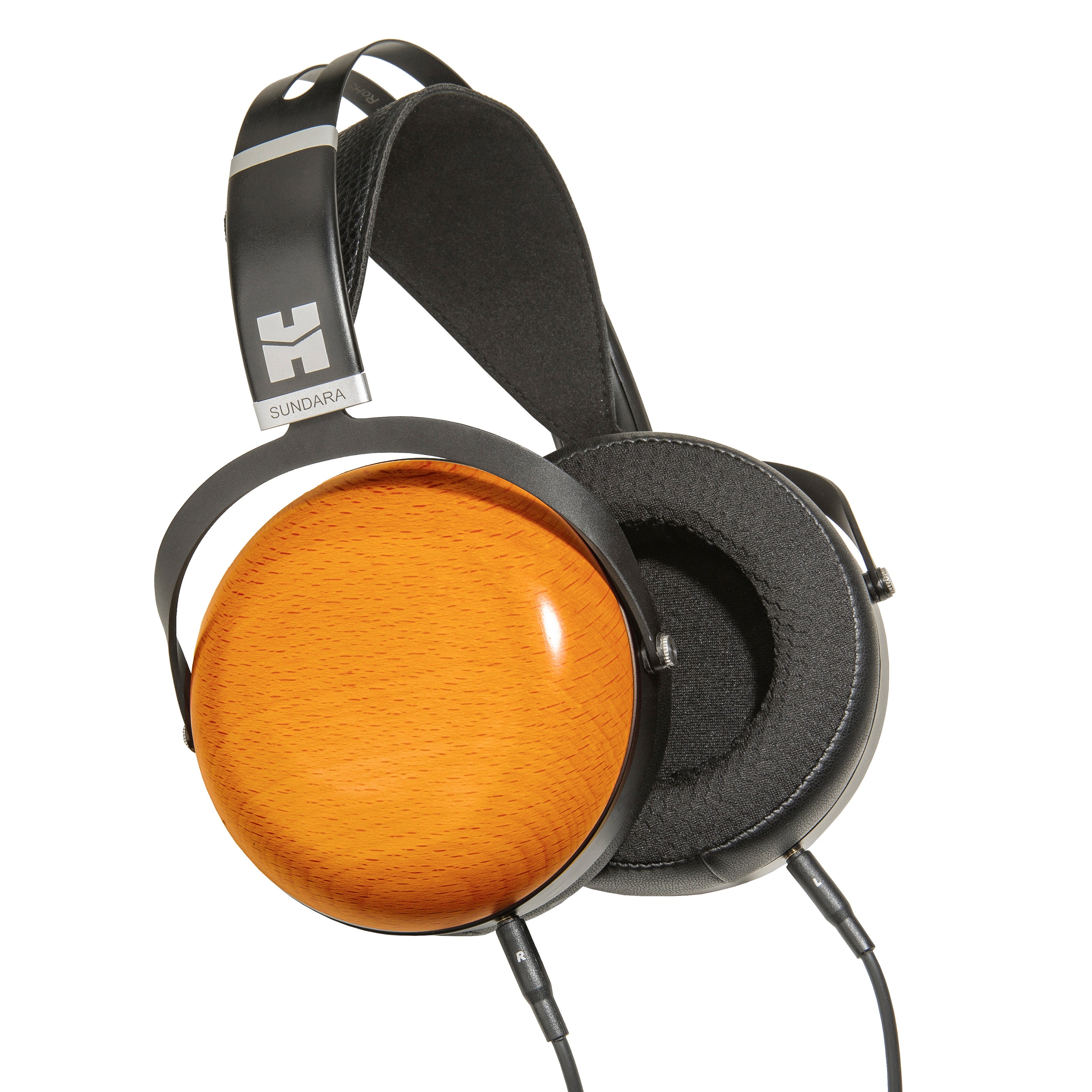 Apos Audio HIFIMAN Headphone HIFIMAN Sundara Closed-Back Planar Magnetic Headphones
