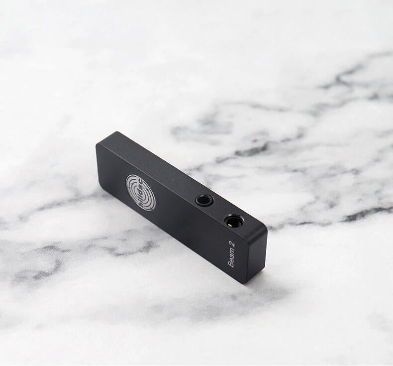 hiliDAC Audirect Beam 2 MQA DAC (Digital-to-Analog Converter)